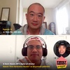 56. 'Poetry and Fatherhood' w/ Beau Sia, legendary Slam Poet and Gavin Alaoen of MTV