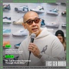 76. 'We Can Express Ourselves Through Work Ethic' w/ Jeffstaple, founder & creative director of Staple and Reed Art Department