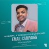 Building a Successful Outbound Email Campaign ft. Nick Abraham