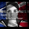 Voices by Hortense Flexner (1919)
