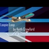 Loopie-Loop Airplane by Keith Crawford