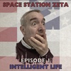Space Station Zeta Episode 1 by Keith Crawford
