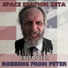 Space Station Zeta Episode 2 by Keith Crawford