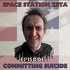 Space Station Zeta Episode 5 by Keith Crawford