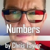 Numbers by Chris Taylor