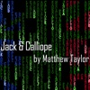 Jack and Calliope by Matthew Michael Taylor