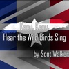 Kenu, Kenu, hear the Wild Birds Sing by Scott Walker