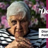 13. Decide Your Destiny Conversation - Dina Stevens Father's Political Career in Cobar NSW