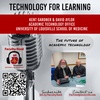 Technology for Learning with Kent Gardner and David Aylor