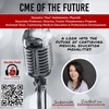 Dee Antimisiaris: Next Generation Continuing Medical Education