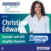 Government Coins | Episode 7 - Partnerships &amp; Prime Contractors: How To's, Lessons Learned &amp; Tips W/ Christine Edwards