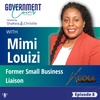 Government Coins | Episode 8 - The role of a small business liaison within the government