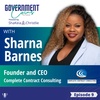 Government Coins | Episode 9 - From Reading Proposal to Writing Proposals with Sharna Barnes