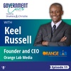 Government Coins | Episode 11 - Selling promotional products to the government with Keel Russell