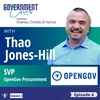 Season 2 | EP. 4 - Tips for Selling to the Local Government Agencies with Thao Jones - Hill