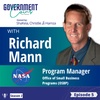 Season 2 | EP. 5 - NASA: Opportunities for Underrepresented Communities! with Richard Mann