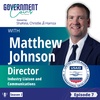 Season 2 | EP. 7 - Doing Business with the U.S. Agency for International Development USAID with Matthew Johnson