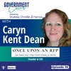 Season 2 | EP. 10 - Writing Winning Proposals for Government Contracts with Caryn Kent Dean