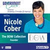 Season 2 | EP. 11 - Building Partnerships through Organizations with Nicole Cober