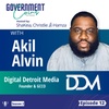 Season 2| EP. 12 - How a Digital Ads Agency Won one of the Largest Contracts in the City of Detroit