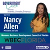 Season 2 | EP. 14 - Nancy Allen of WBEC Florida Shares the Benefits of Women-Owned Business Certifications