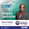 Season 3 | EP. 2 - Doing Business with the City of Tampa with Gregory Spearman