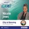 Season 3 | EP. 13 - Doing Business with the City of Banning CA