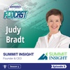 Season 3 | EP. 5 - "I never see opportunities for companies like mine" with Judy Bradt