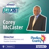 Season 3 | EP. 7 - Doing Business with Pinellas County with Corey McCaster