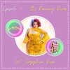#21 "It's Raining Divas" w/ Sapphire Rose