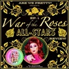 Ep. 1 - War of the Roses Review (AS1 EP2): "The Second Chance Ball" w/ Pattie