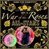 Ep. 5 - War of the Roses Review (AS1 EP6): "The Sugar &amp; Spice Ball" w/ Analeigh