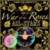 Ep. 6 - War of the Roses Review (AS1 EP7): "The Indestructi-Ball" w/ Ja'liyah