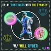 #41 "Don't Mess with the Dynasty" w/ Will