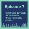 Episode 7 (UNGA Results, 19-Month High Inflation, Power Purchase Agreements, NMG Share buyback e.t.c)