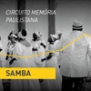 Episódio 1 - Samba