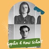 #17 - Sophie and Hans Scholl