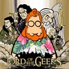 Episode One: "Citizen Knowles and the Lord of the Geeks"