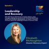 Leadership and Recovery