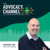 E5: How to Get Buy-in for Your Customer Advocacy Marketing Program with Jon Ashley