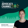 E9: The Importance of Authentic Customer Stories & How to Collect Them with Lauren Locke-Paddon