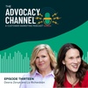 E13: What鈥檚 Next in Customer Advocacy with Deena Zenyk and Liz Richardson, Founders @ Captivate Collective