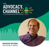 E16: What’s New in Customer Marketing and What to Expect in 2023 With Return Guest, Scott K Wilder.