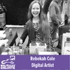 Rebekah Cole Digital Artist
