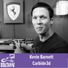 Kevin Barnett Carbide3D