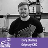 Cory Stanley Odyssey CNC