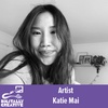 Artist Katie Mai