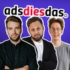 adsdiesdas #05 – Talkrunde mit Marius Rupieper | Wo Brands denn?