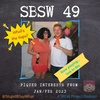 SBSW 49 - What's the Haps - Jan/Feb 2023