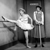 S1E19 The Ballet